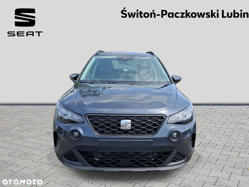 Seat Arona 1.0 TSI Marina S&S - 8