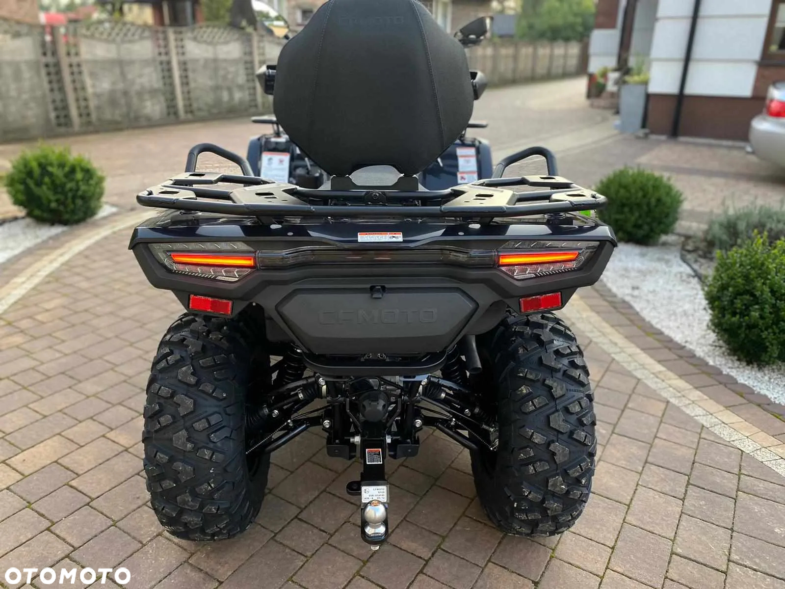 CFMoto Inny - 11