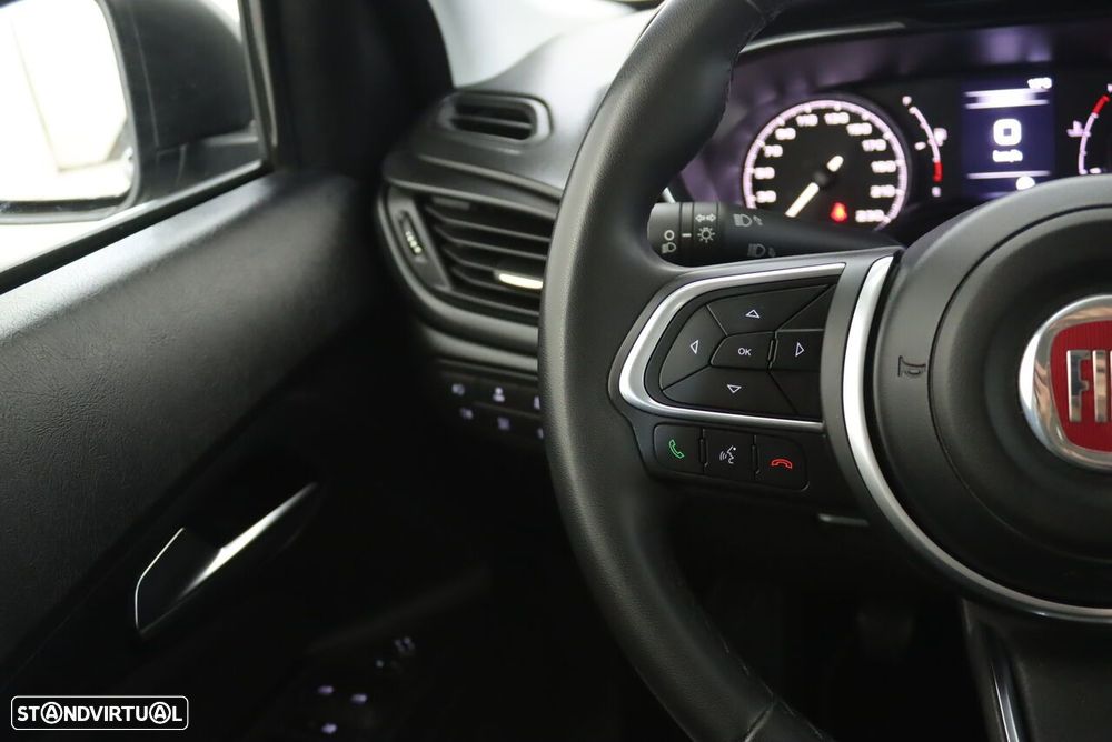 Fiat Tipo Station Wagon 1.3 Multijet City Life - 13