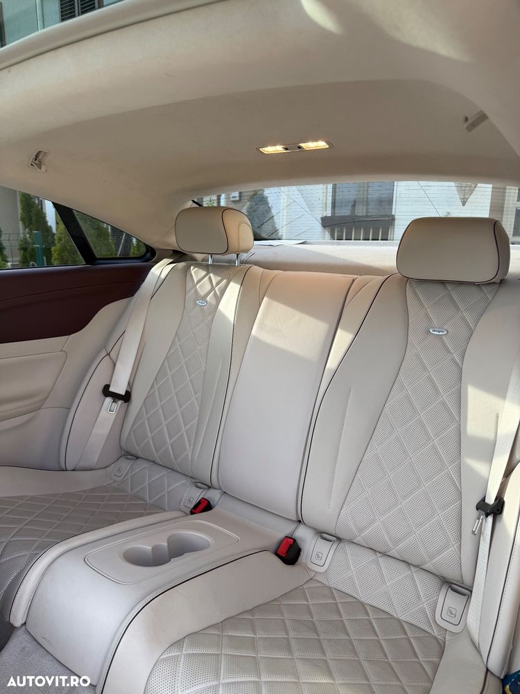 Mercedes-Benz E - 11