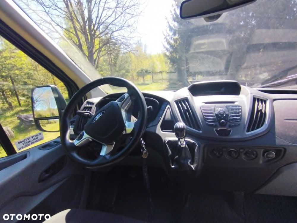 Ford TRANSIT - 6