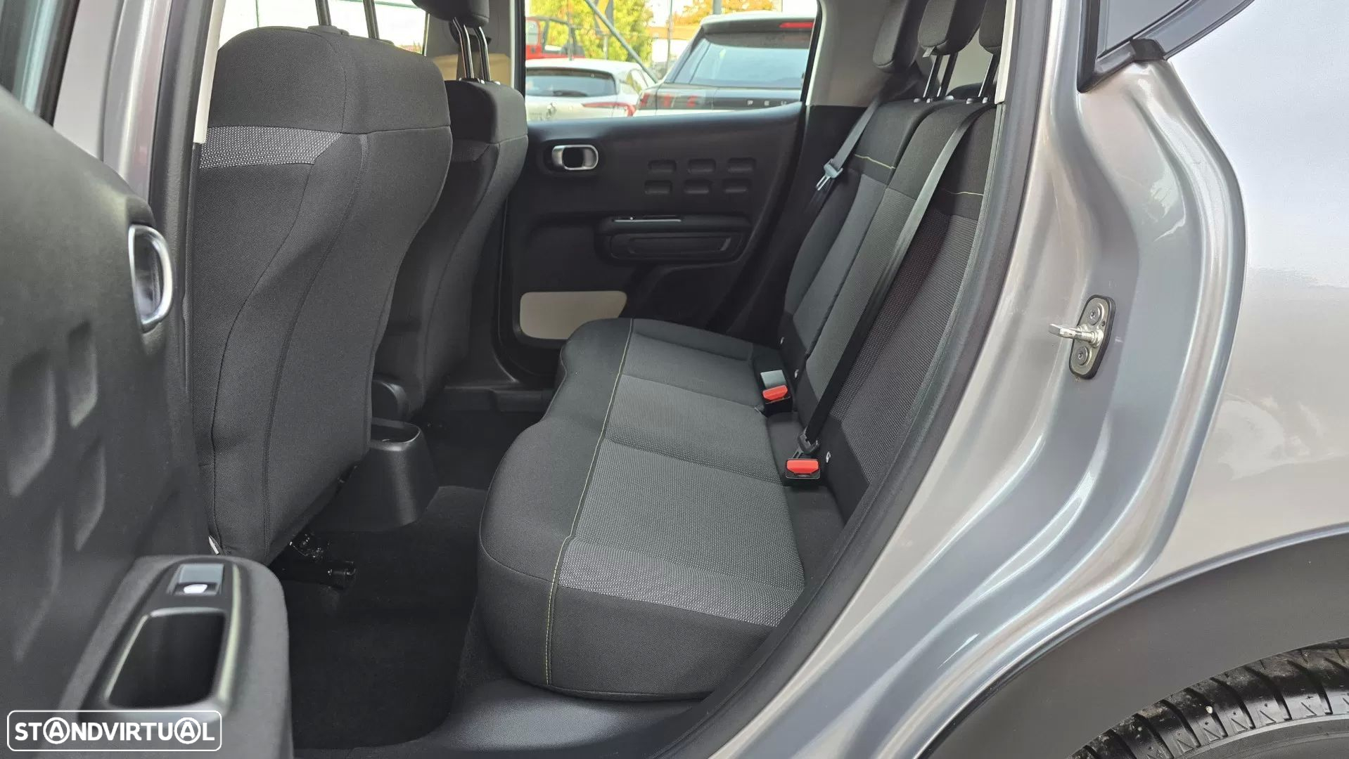 Citroën C3 1.2 PureTech Feel - 19