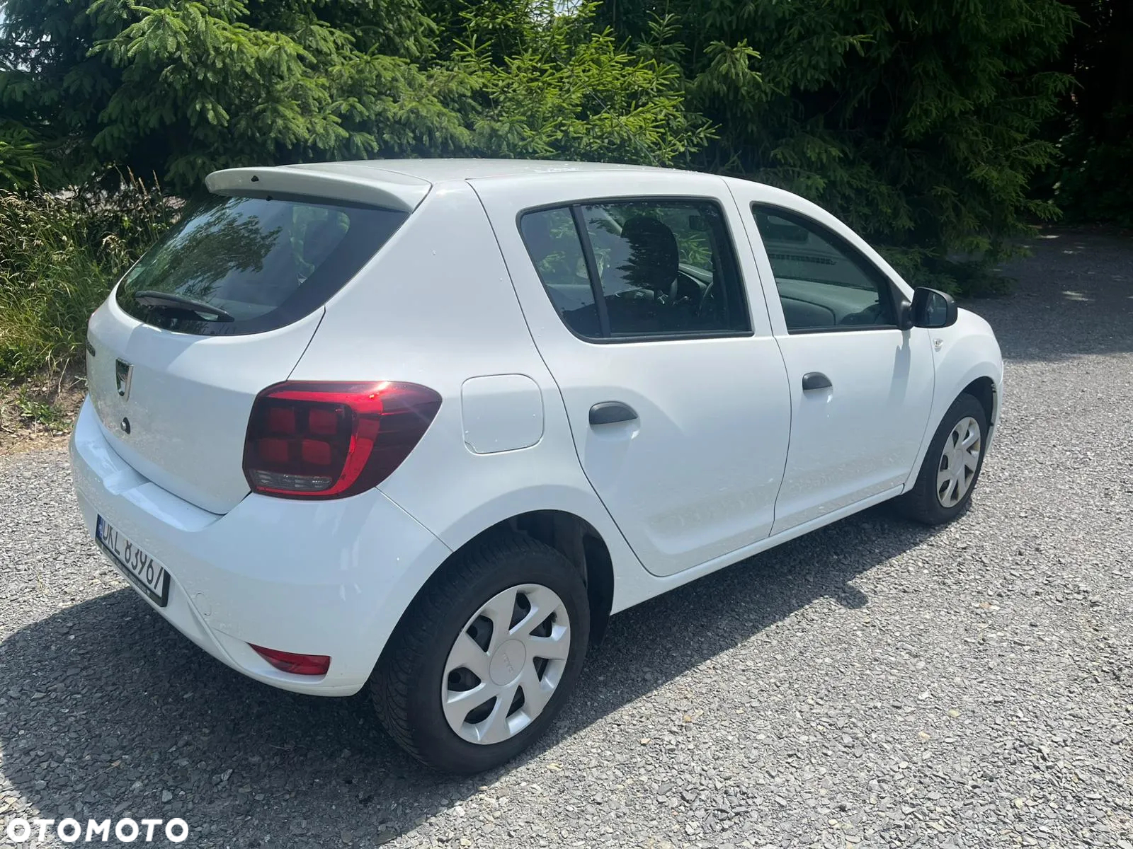 Dacia Sandero - 2