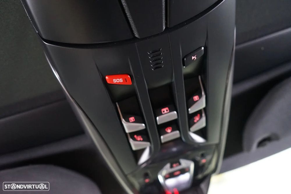 Citroën DS5 1.6 BlueHDi So Chic - 31