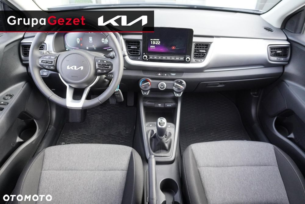 Kia Stonic - 6