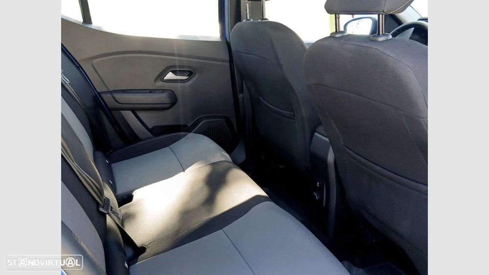 Dacia Sandero 1.0 ECO-G Extreme Bi-Fuel - 17