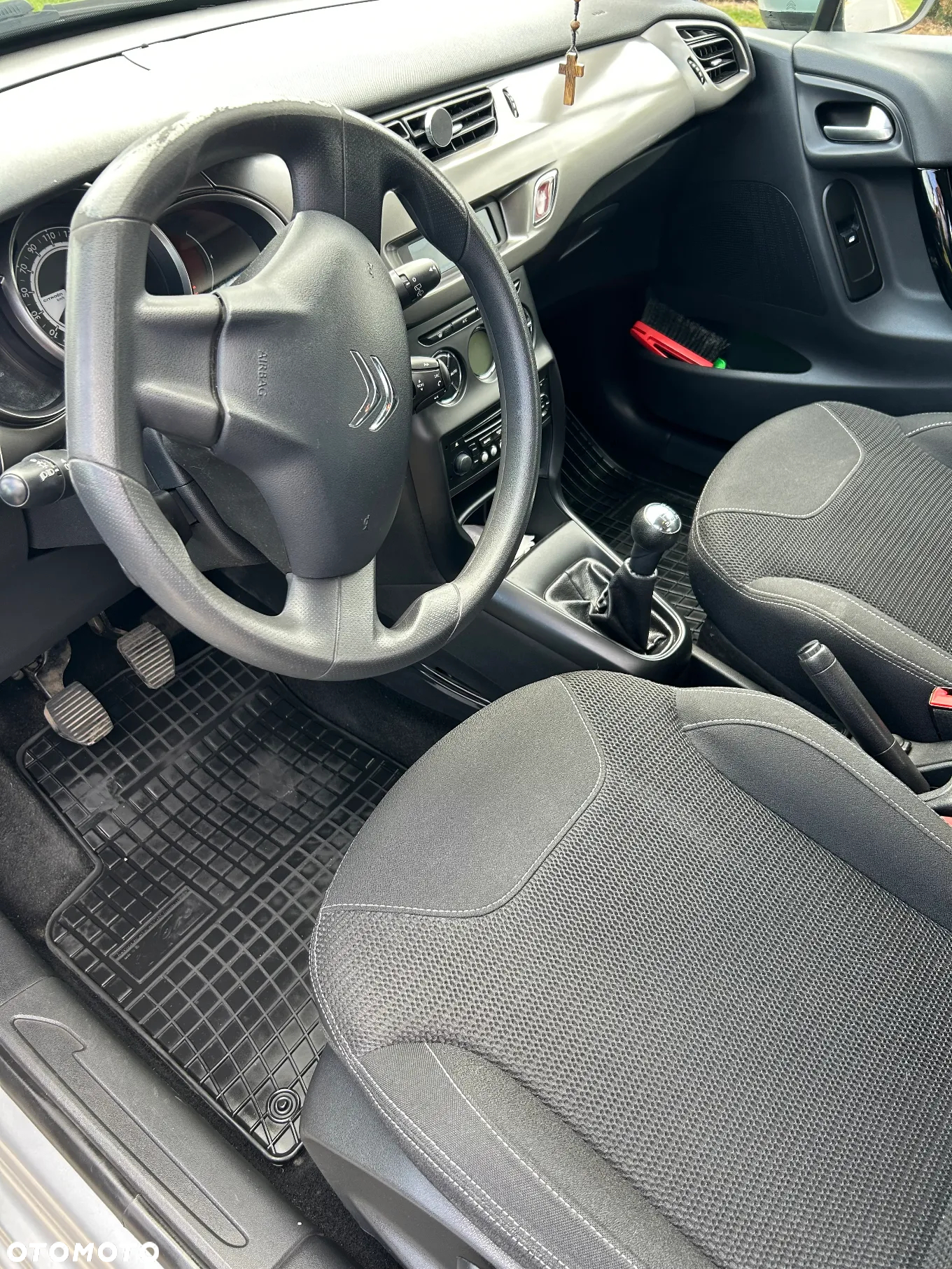 Citroën C3 - 8