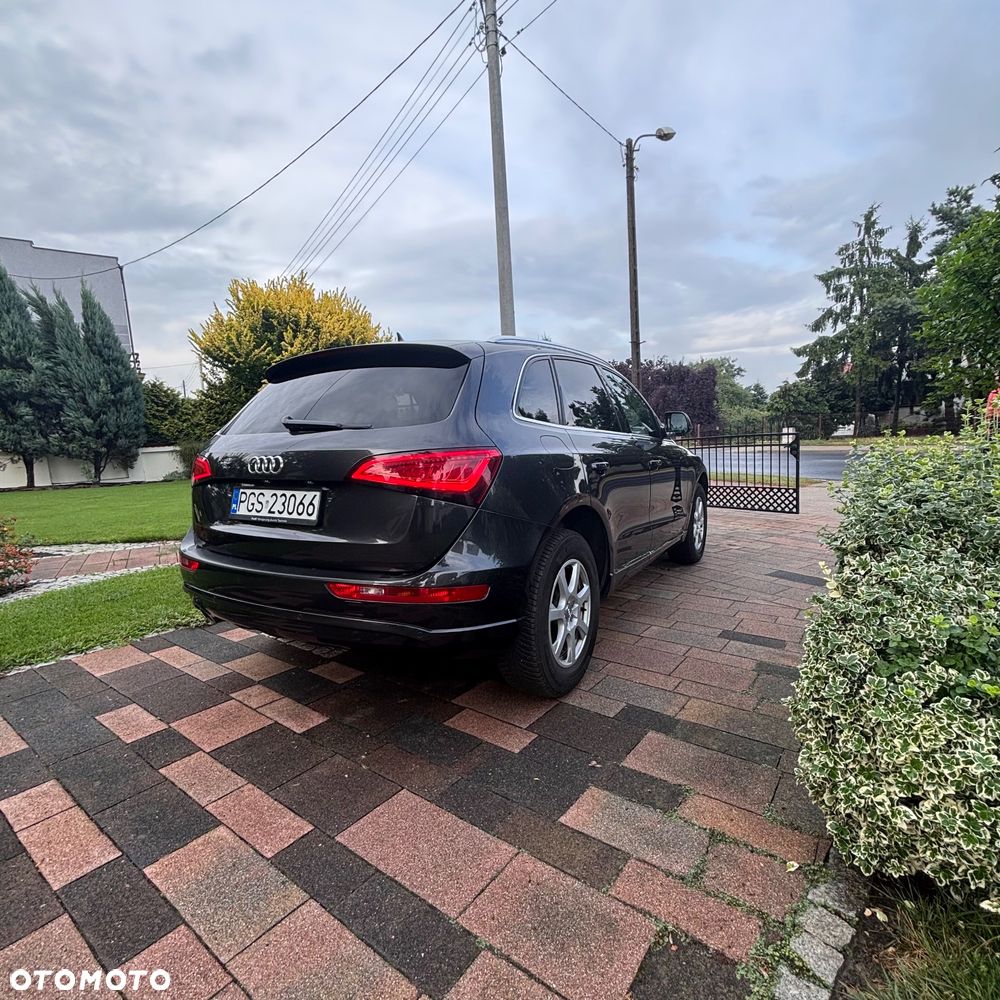 Audi Q5 - 12