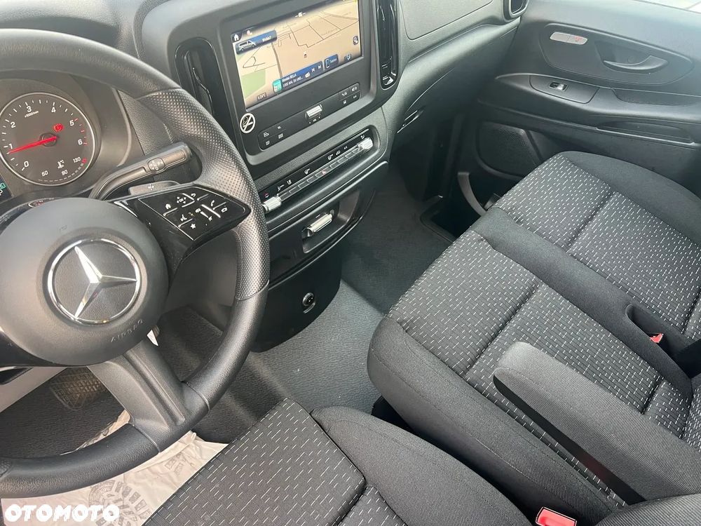 Mercedes-Benz Vito - 36