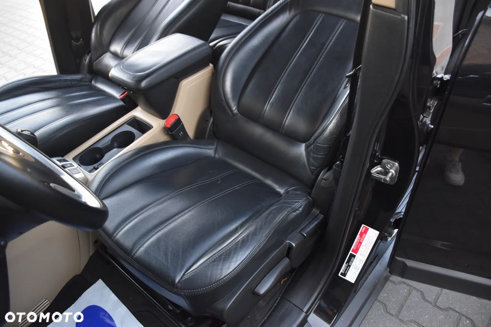 Opel Antara 2.2 CDTI Cosmo - 13
