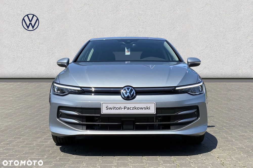Volkswagen Golf 1.5 TSI Life Plus - 9