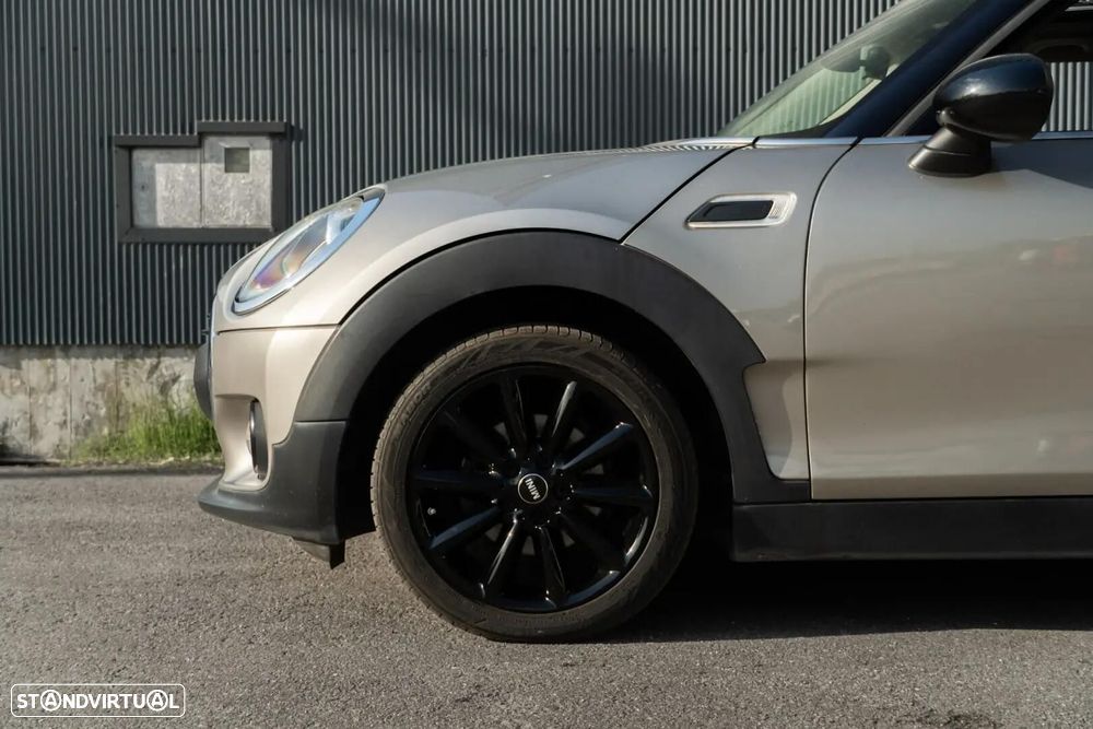 MINI Clubman - 41