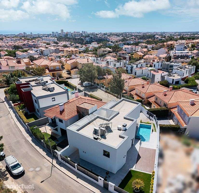 Moradia T4 para venda - Grande imagem: 3/19