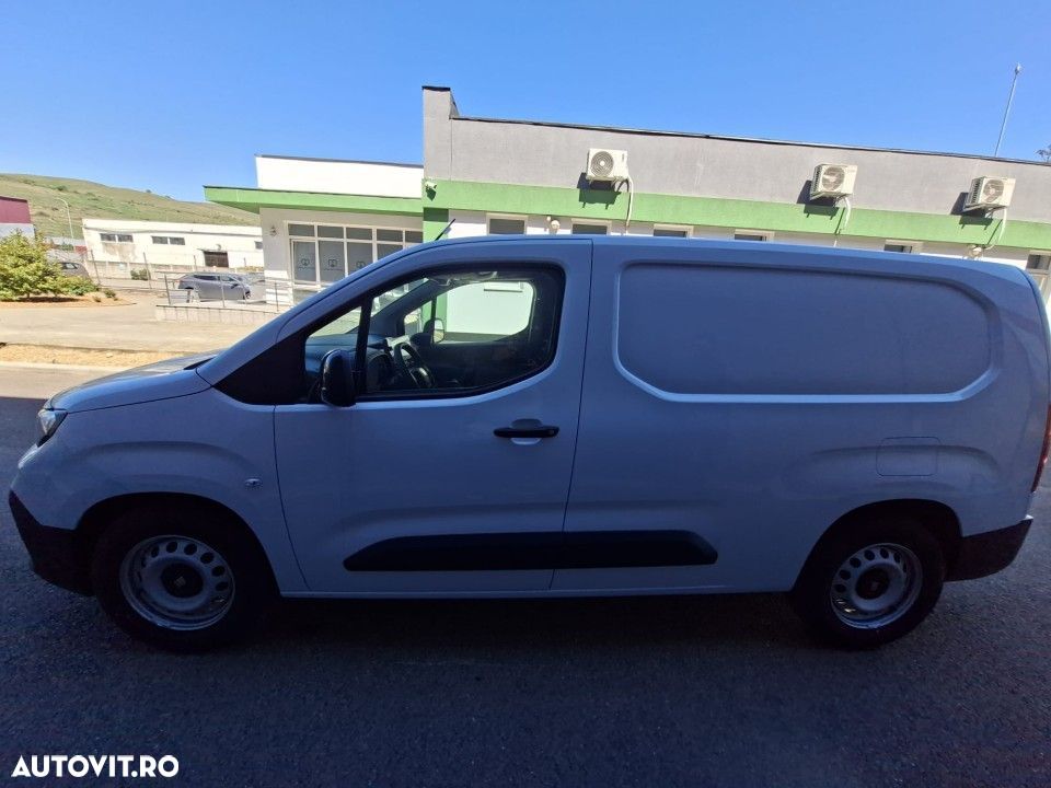 Fiat doblo-cargo - 2
