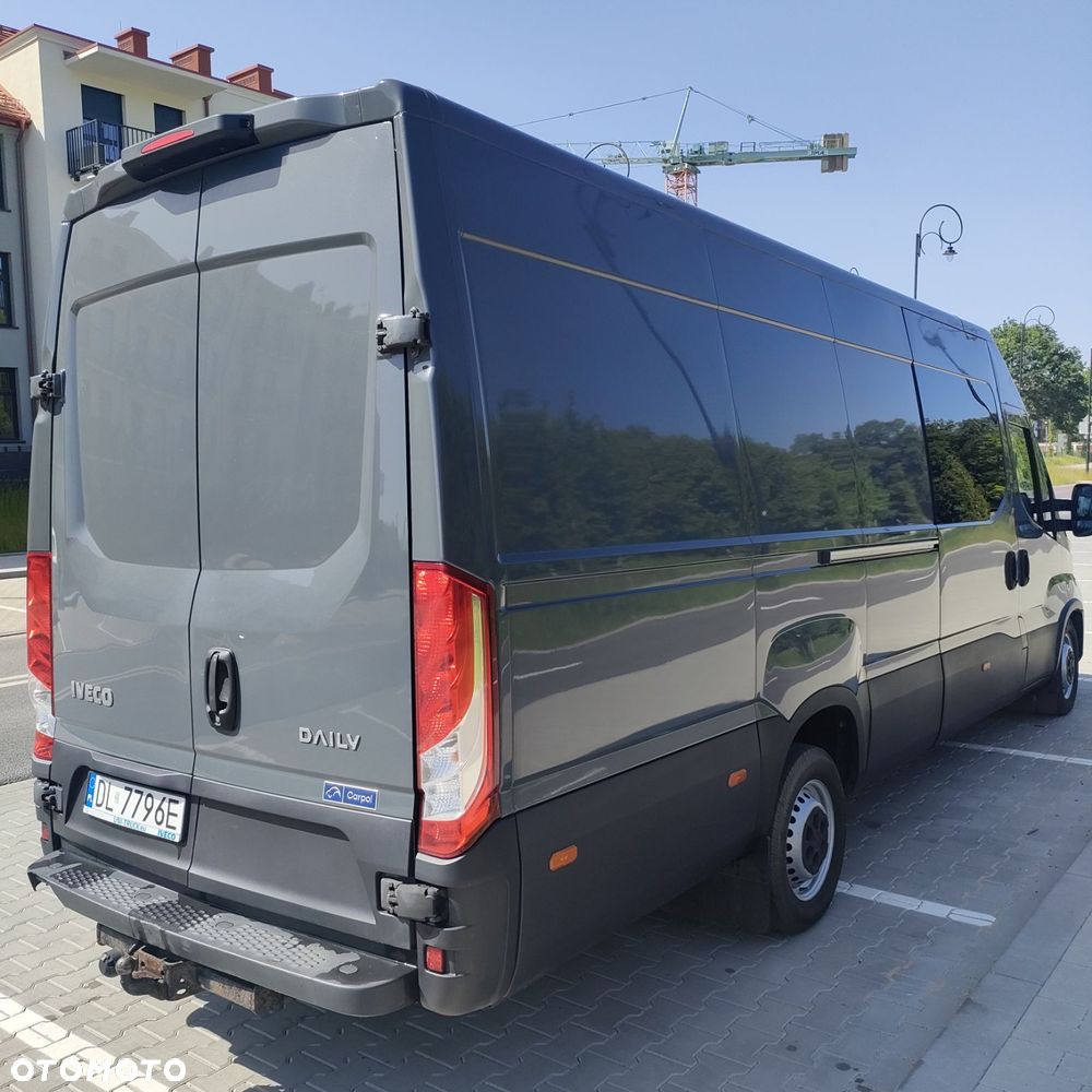 Iveco Daily D - 2