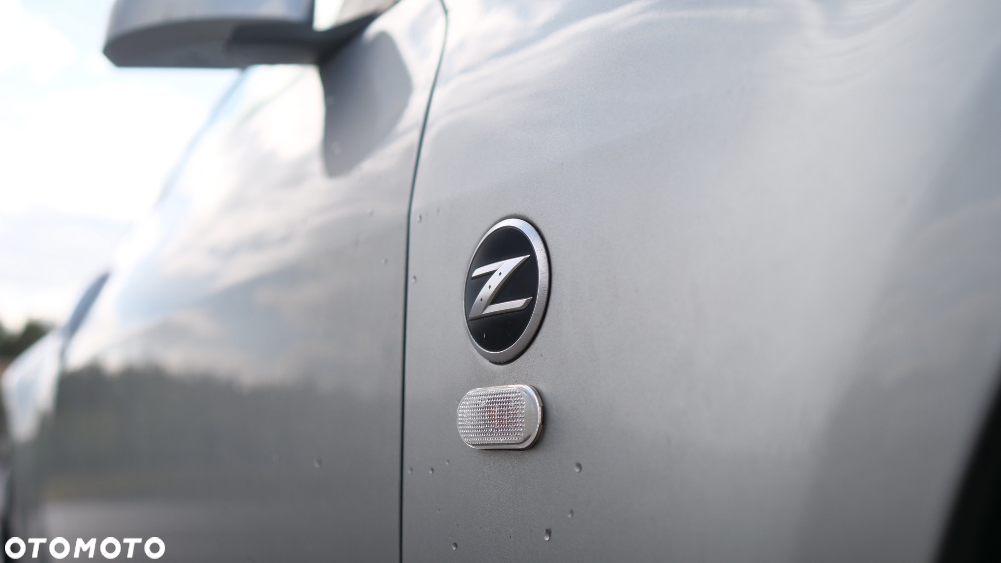 Nissan 350 Z 3.5 V6 Pack - 9