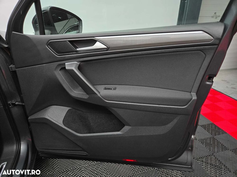 Volkswagen Tiguan 2.0 TDI SCR DSG IQ.DRIVE - 28