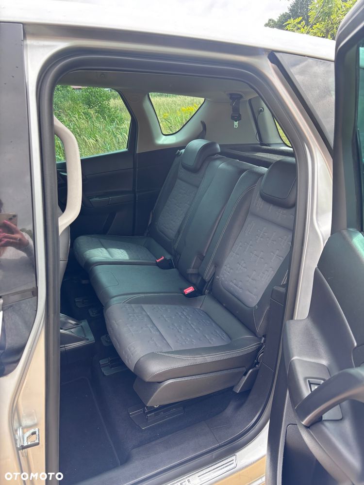 Opel Meriva 1.4 T Cosmo - 9