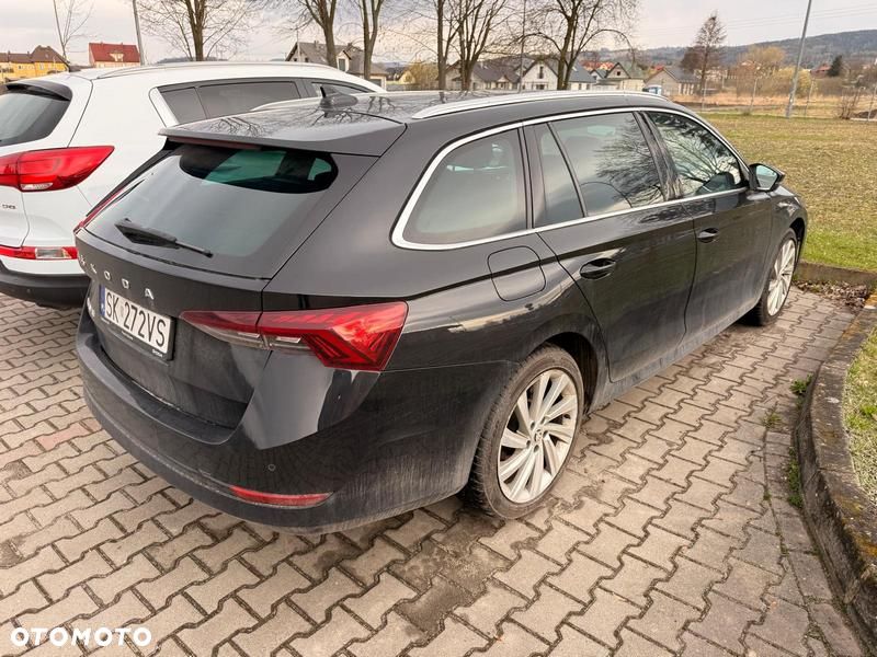 Skoda Octavia - 4