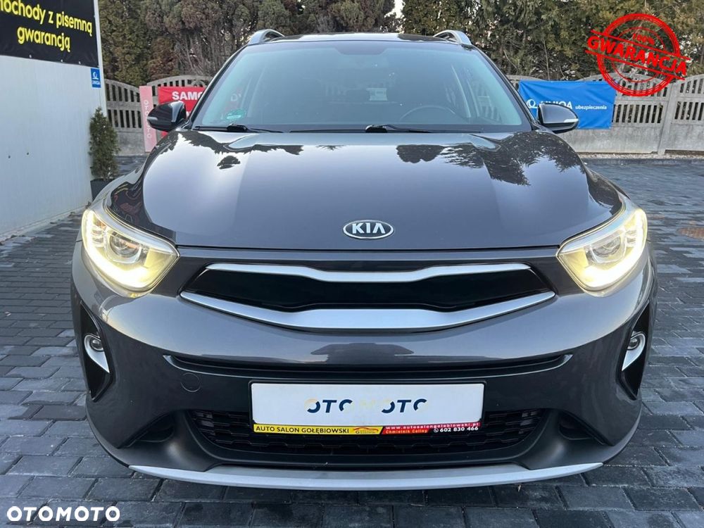 Kia Stonic - 17