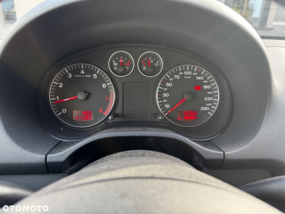 Audi A3 Sportback - 26