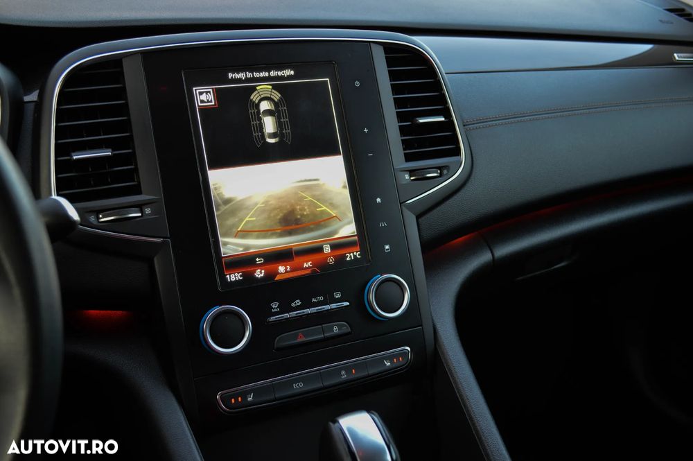 Renault Talisman ENERGY dCi 160 EDC INTENS - 7