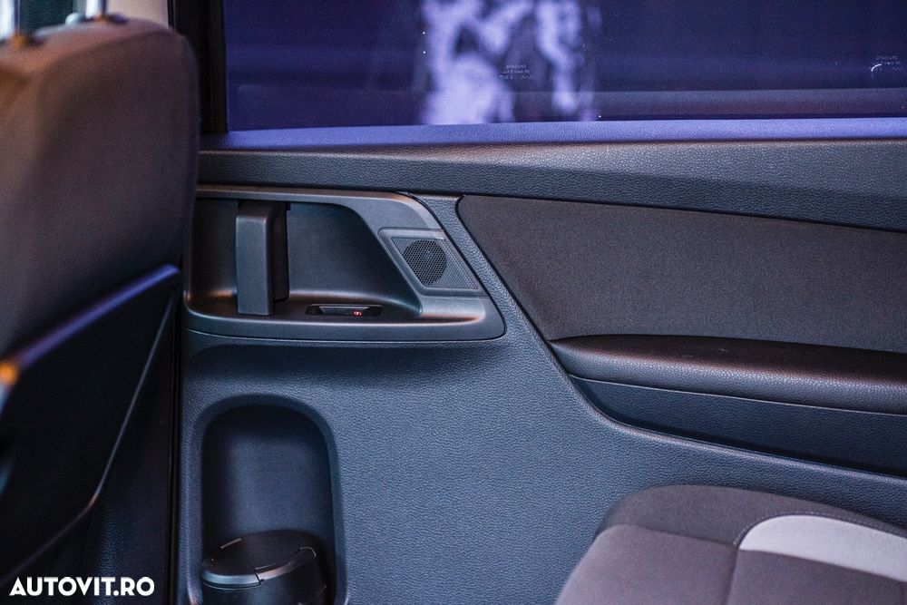 Volkswagen Sharan 2.0 TDI BlueMotion Technology Life - 24