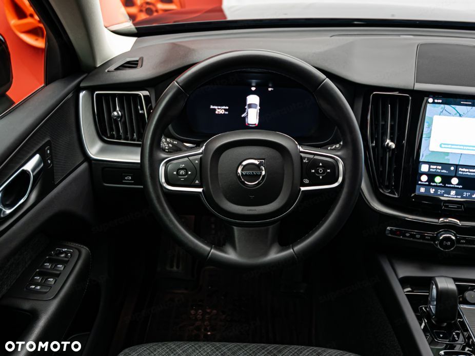 Volvo XC 60 - 13