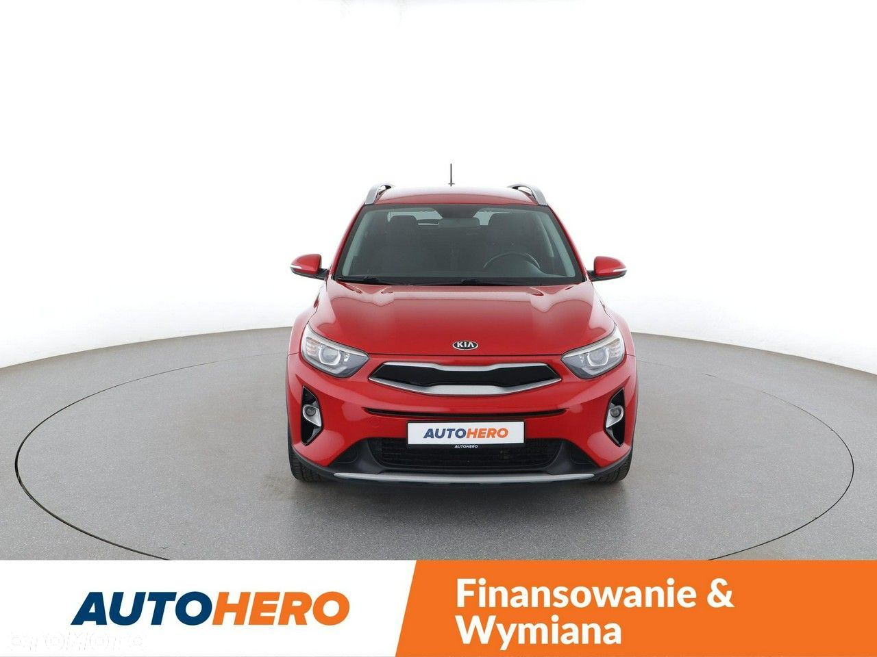 Kia Stonic 1.0 T-GDI 120 Vision - 11