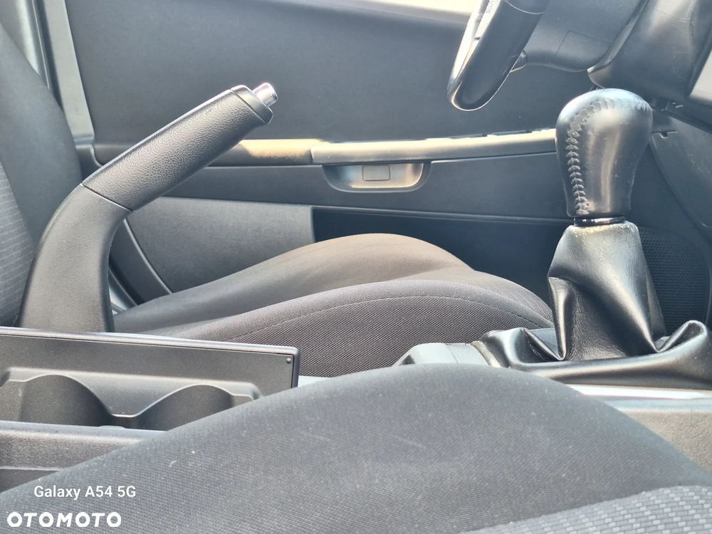 Mitsubishi Lancer 1.8 Inform - 23