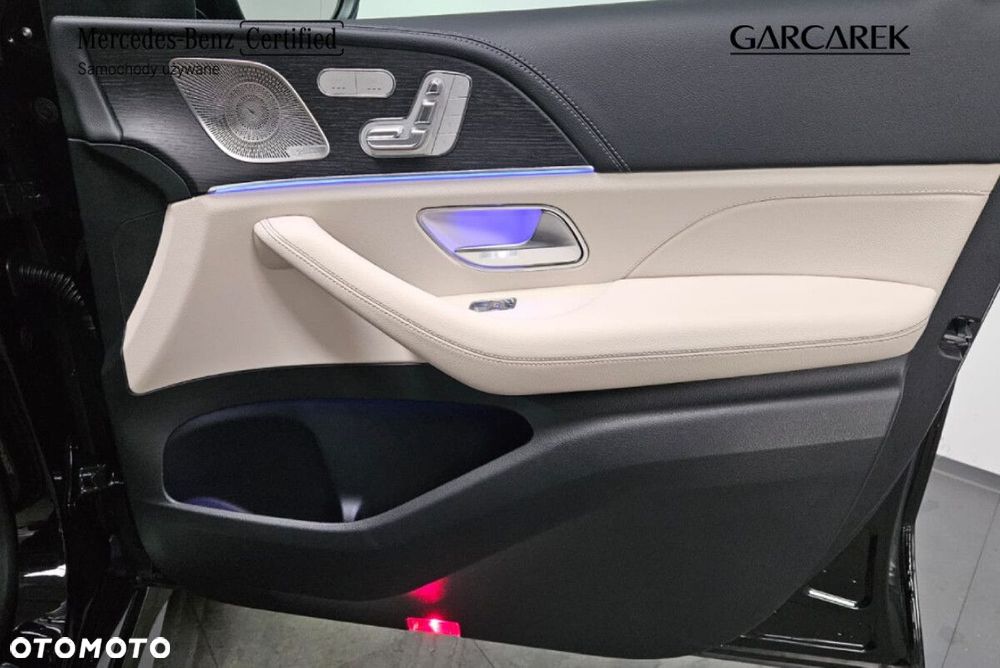 Mercedes-Benz GLE - 27