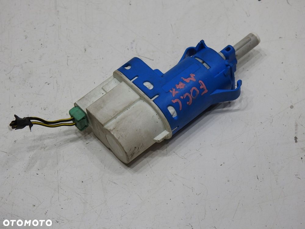 CZUJNIK STOP STOPU FORD FOCUS C-MAX 3M5T-9C872-AB - 7