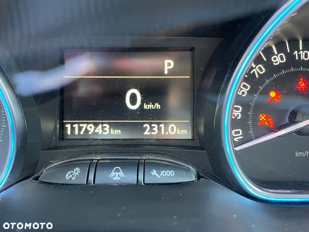 Peugeot 2008 - 15