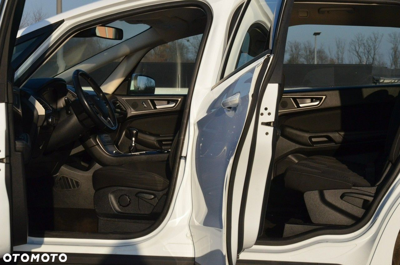 Ford S-Max 2.0 TDCi Titanium - 31
