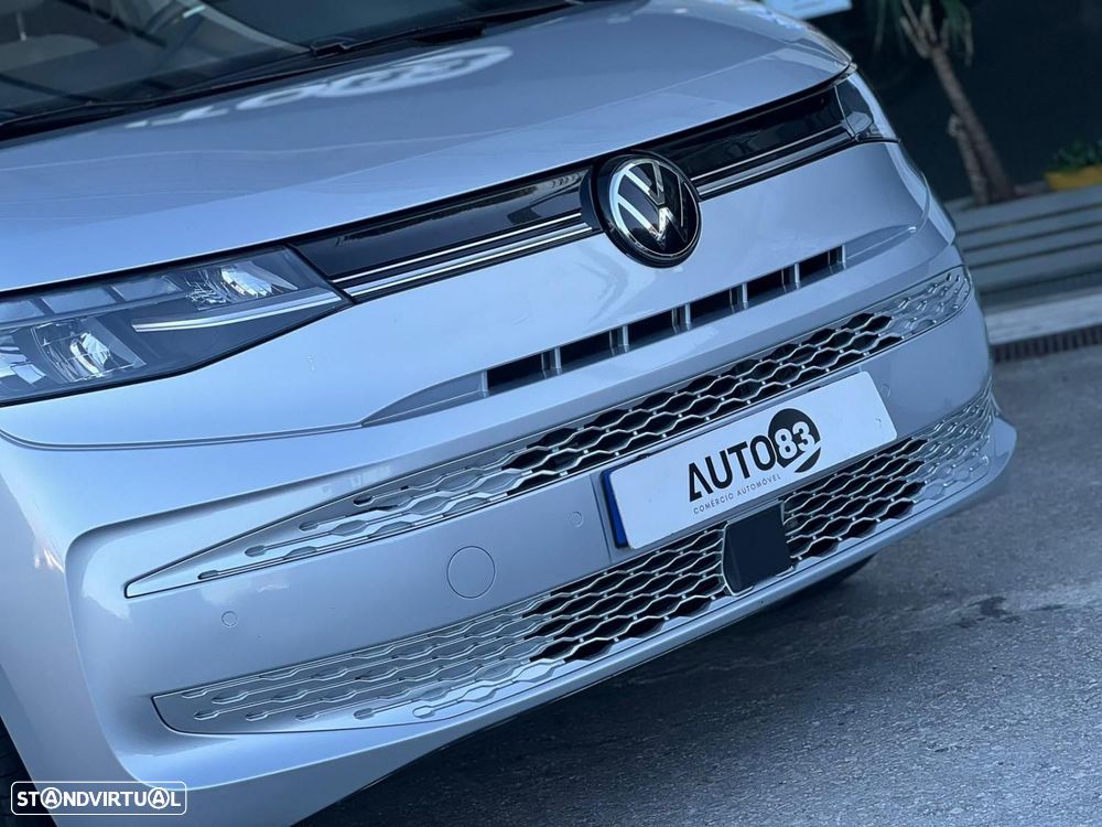 VW Multivan 1.4 TSI e-Hybrid Life DSG - 2