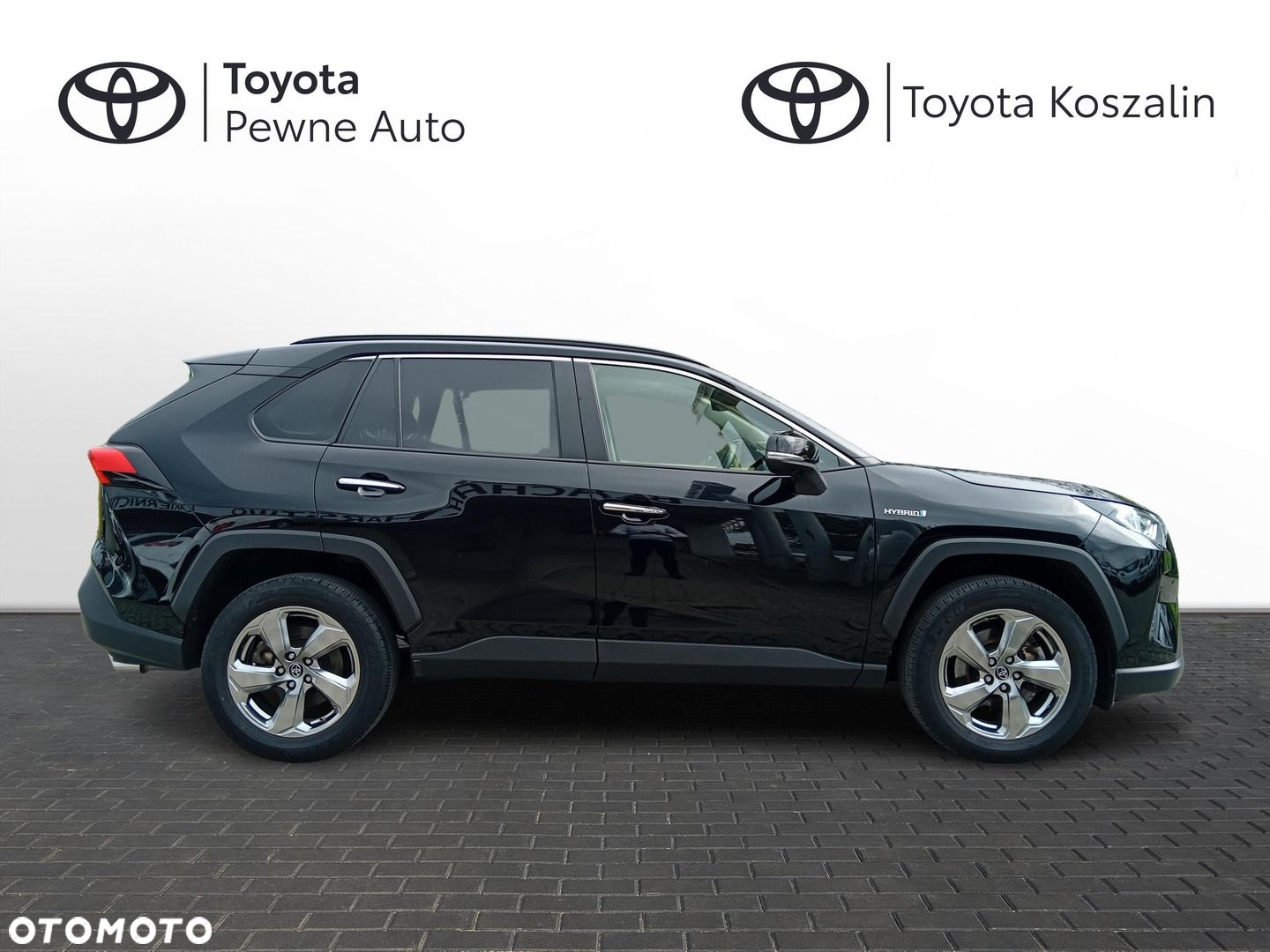 Toyota RAV4 - 27