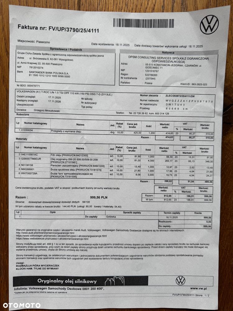 Volkswagen T-Roc 1.5 TSI Life Plus DSG - 29