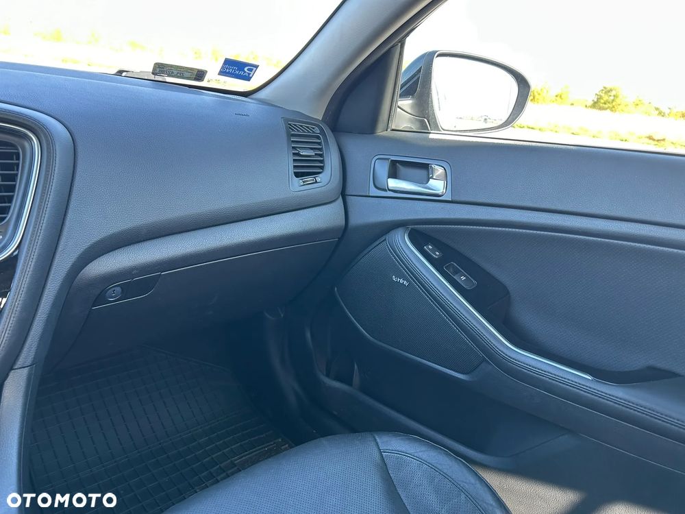Kia Optima 2.0 XL - 21