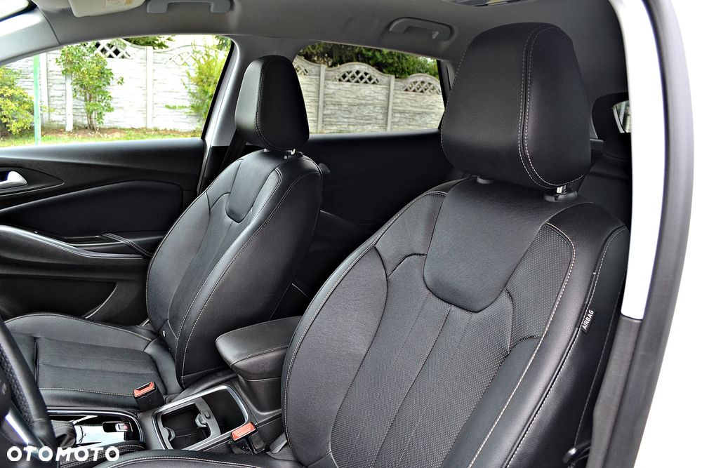 Opel Grandland X 1.6 Start/Stop Automatik INNOVATION - 27