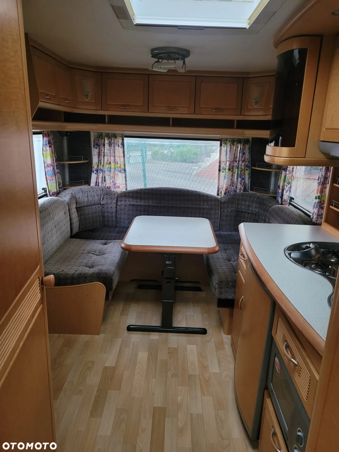Hobby 540 - 11