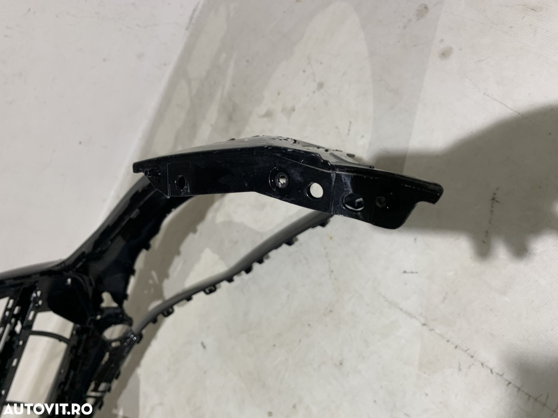 Bara fata Mercedes GLC, AMG, 2019, 2020, 2021, 2022, cod origine OE A2538855704. - 12