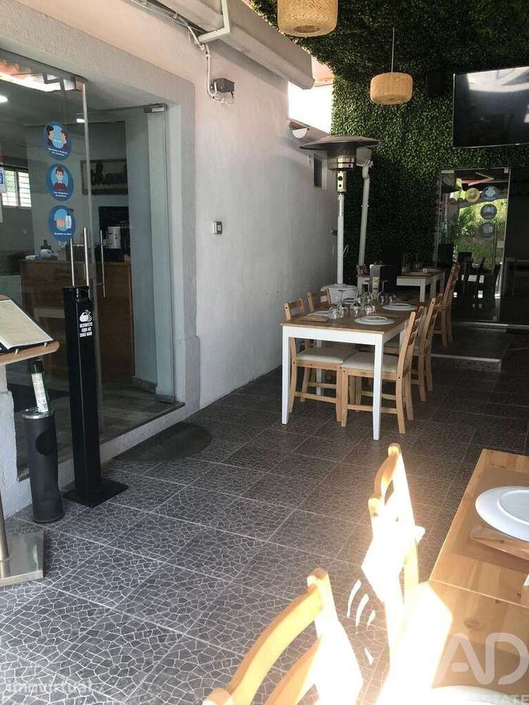 Restaurante em Carregado e Cadafais de 274,00 m2 - Grande imagem: 4/22