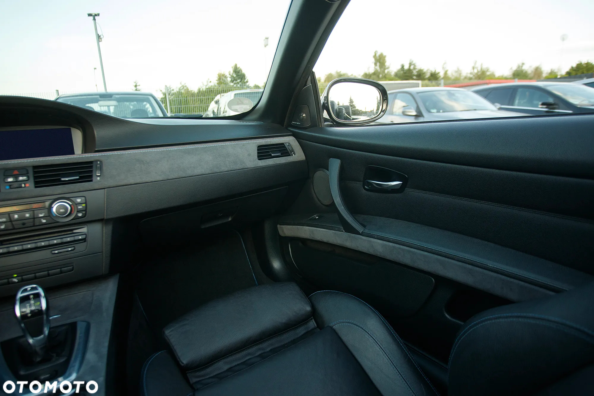 BMW Seria 3 335i Cabrio M Sport Edition - 29