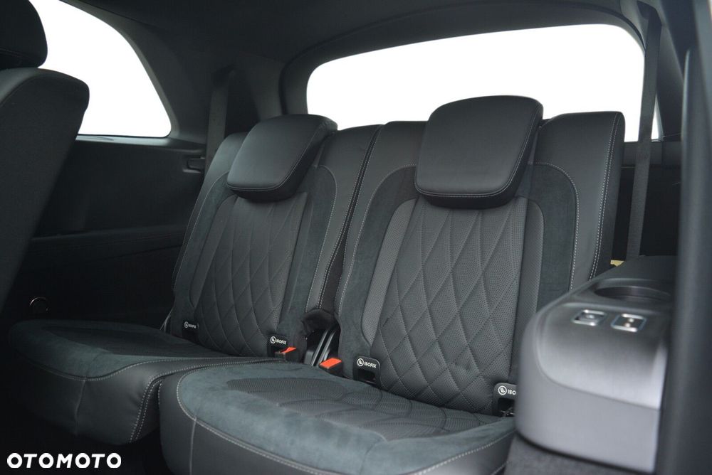 Mercedes-Benz GLS AMG 63 4-Matic+ - 19