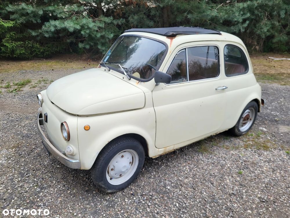 Fiat 500 - 8