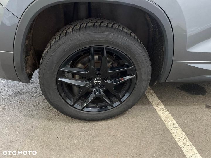 Skoda Kodiaq 2.0 TDI 4x4 DSG Sportline - 11