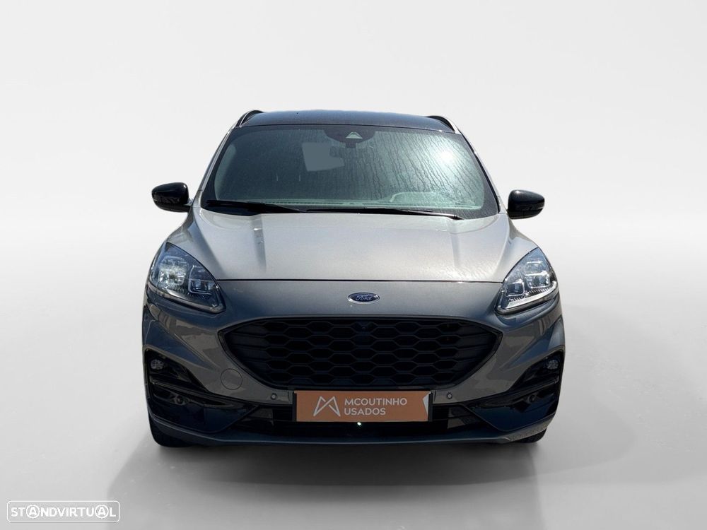 Ford Kuga 1.5 EcoBoost ST-Line X - 8