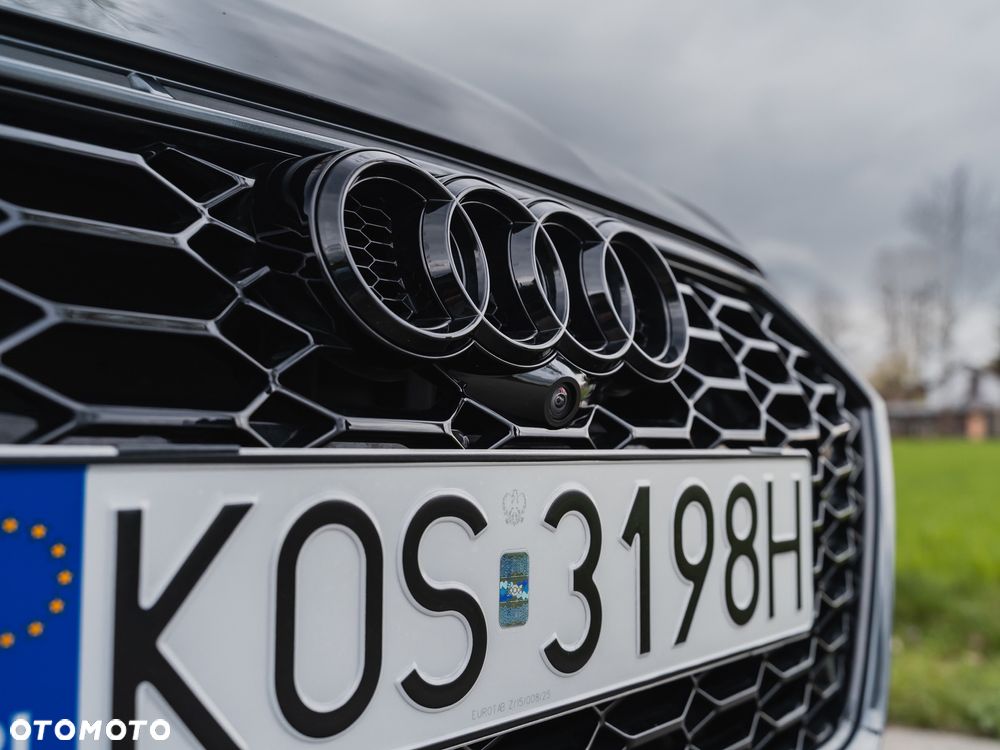 Audi A5 Sportback 45 TFSI quattro S tronic S line - 8