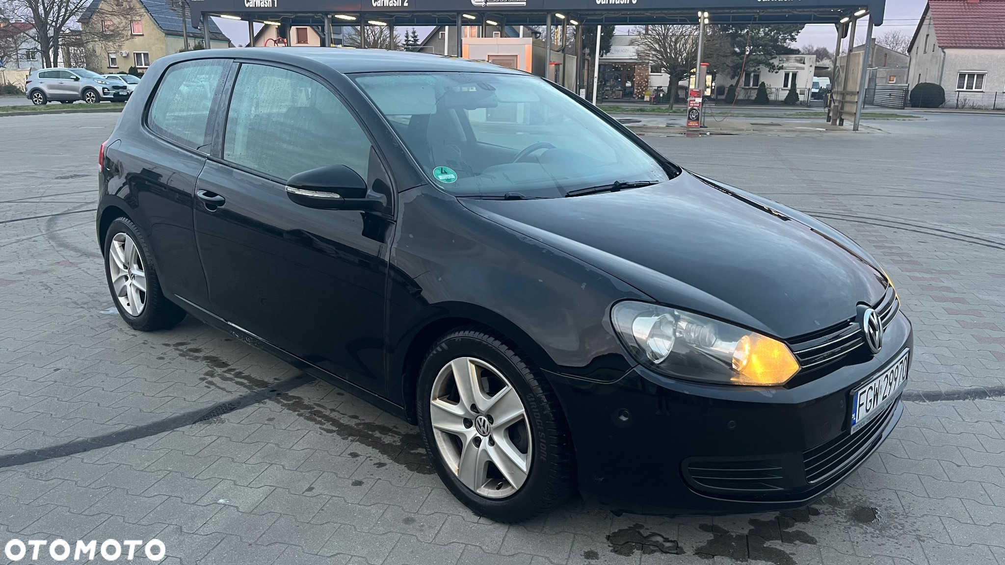 Volkswagen Golf 1.4 Edition - 3