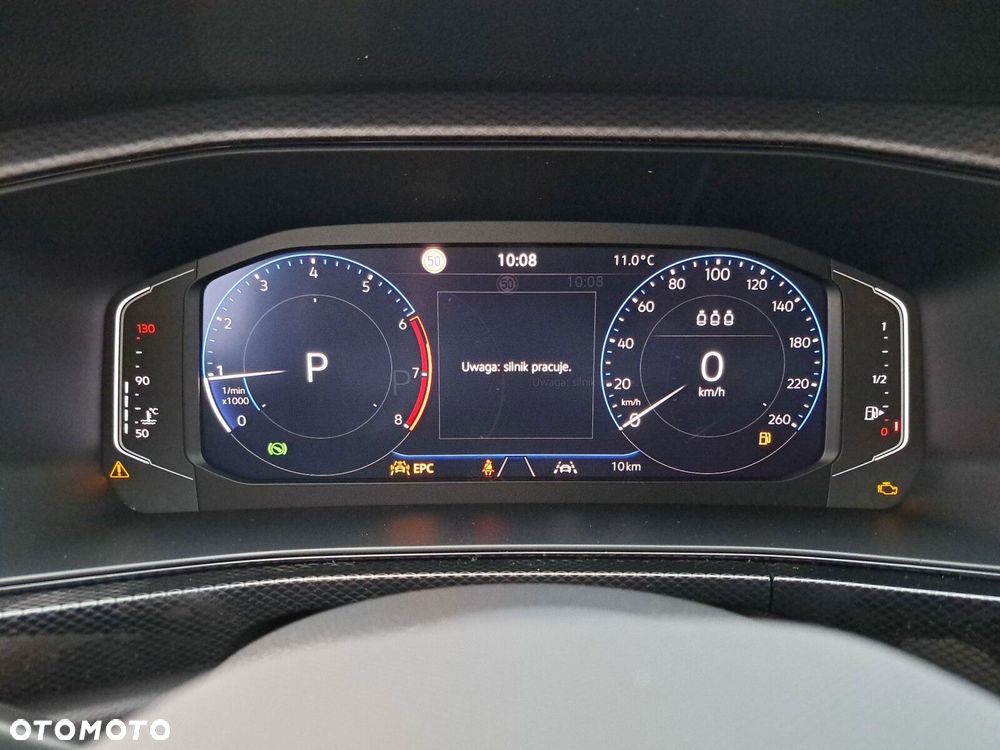 Volkswagen T-Cross 1.5 TSI ACT Life Plus DSG - 22